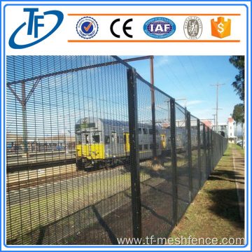 High Security Mesh Fencing